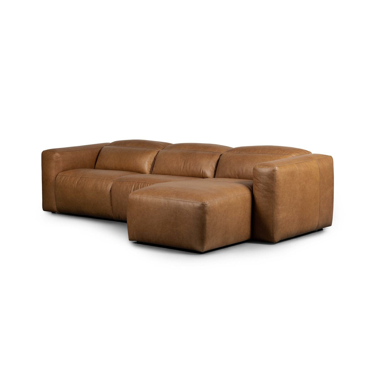 Radley Sofá Reclinable Seccional