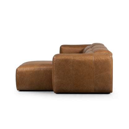 Radley Sofá Reclinable Seccional