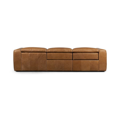 Radley Sofá Reclinable Seccional