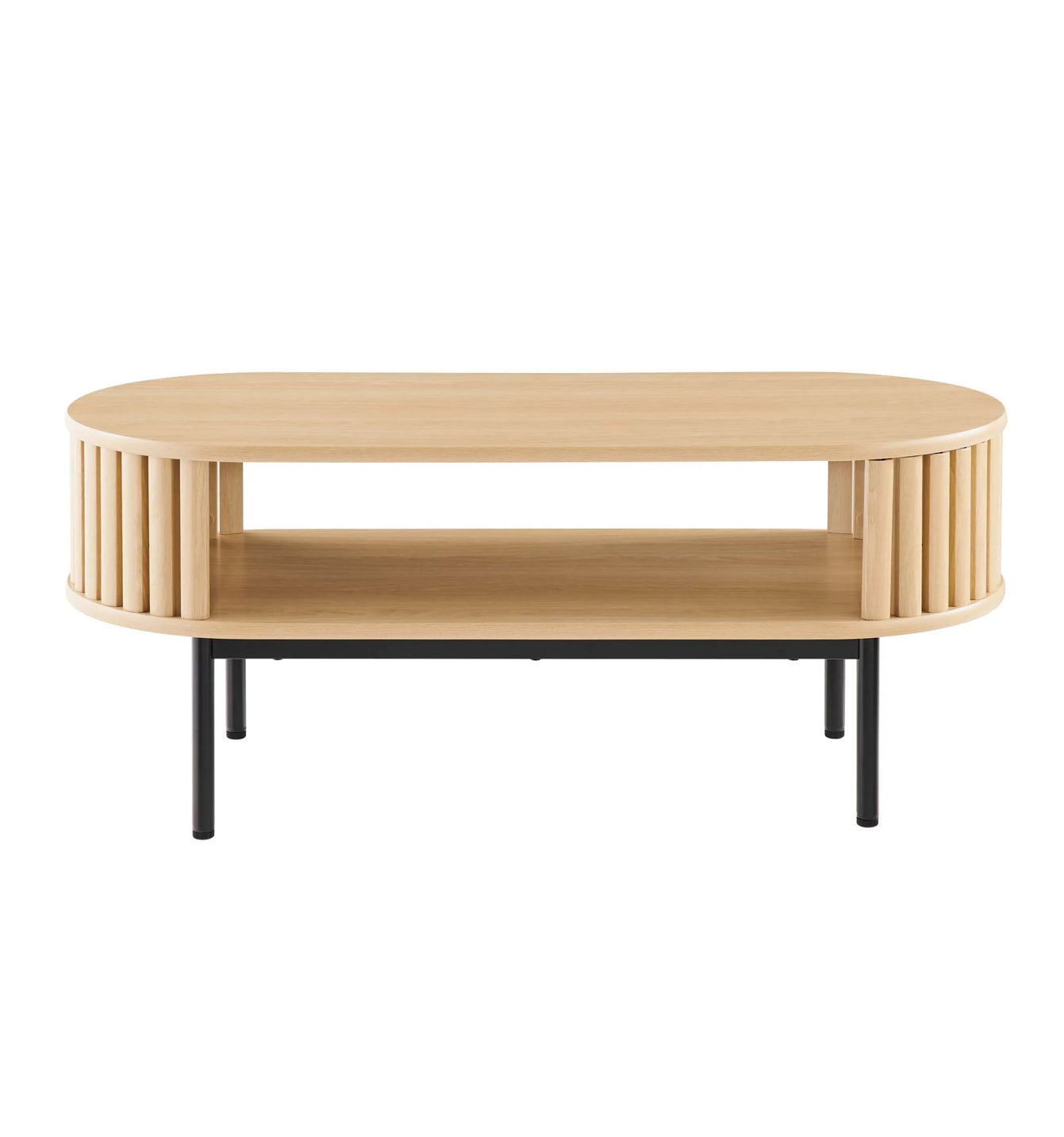 Fortitude Mesa de Centro