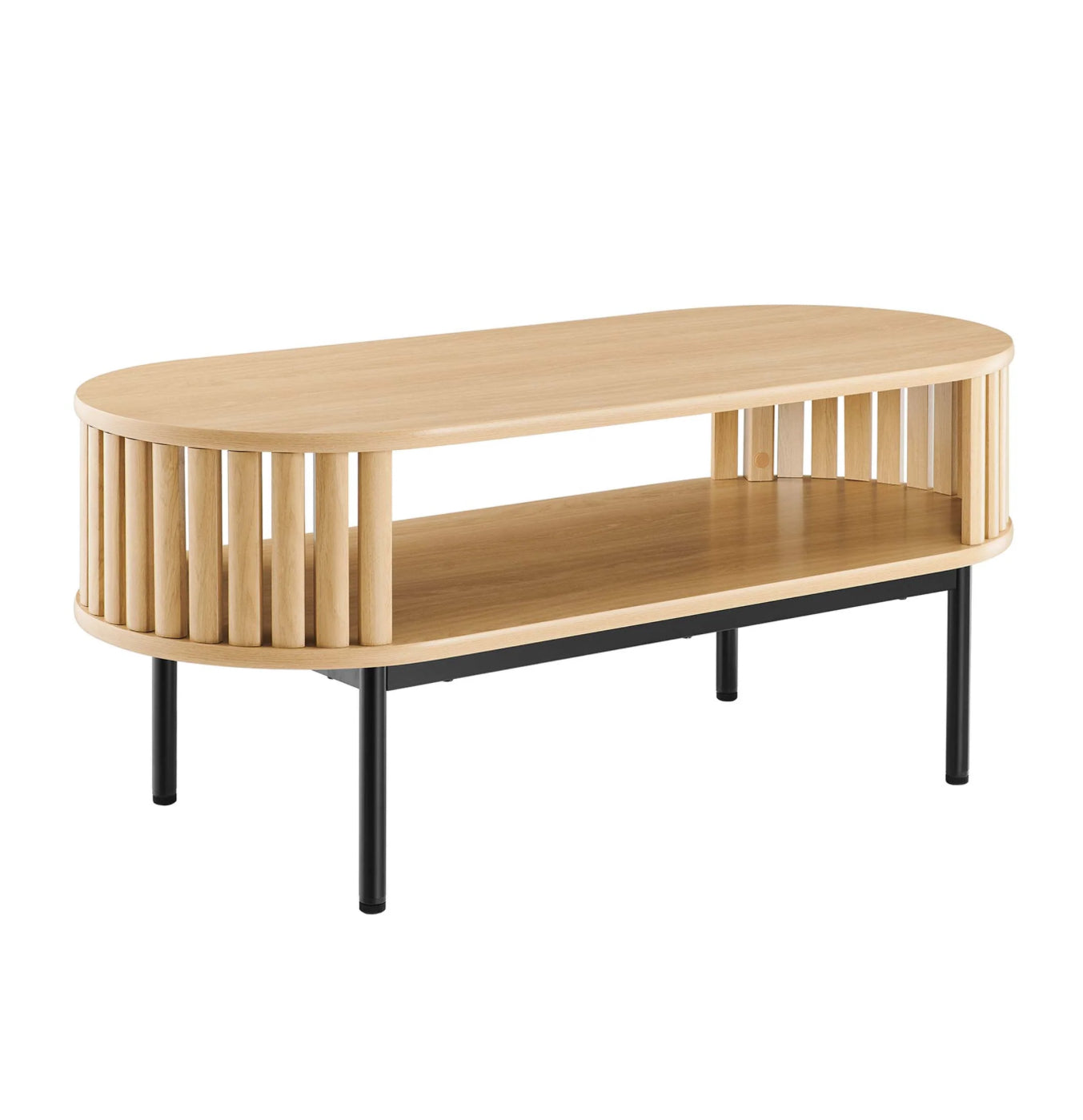 Fortitude Mesa de Centro