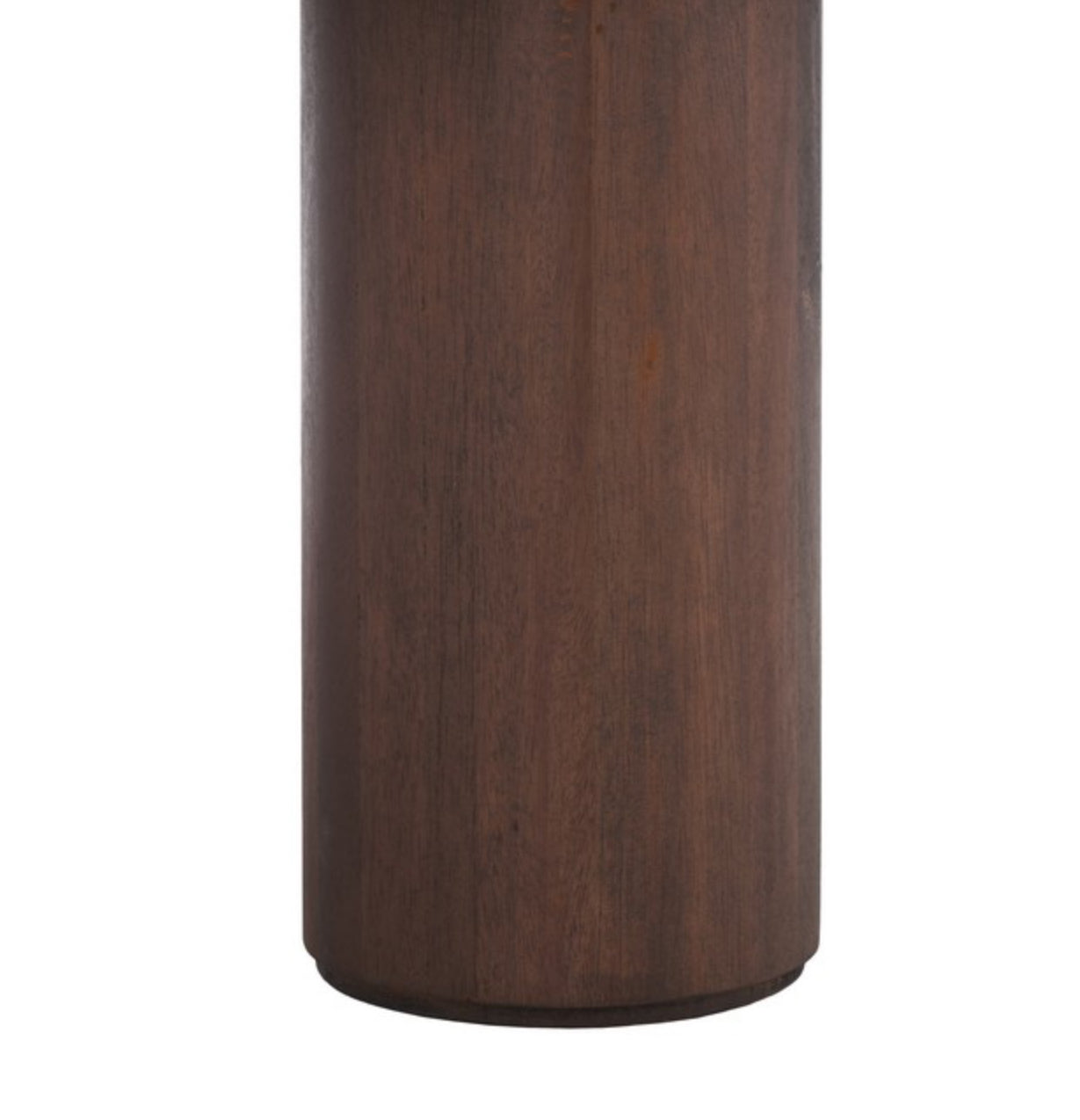 Meek Nogal Mesa de Centro