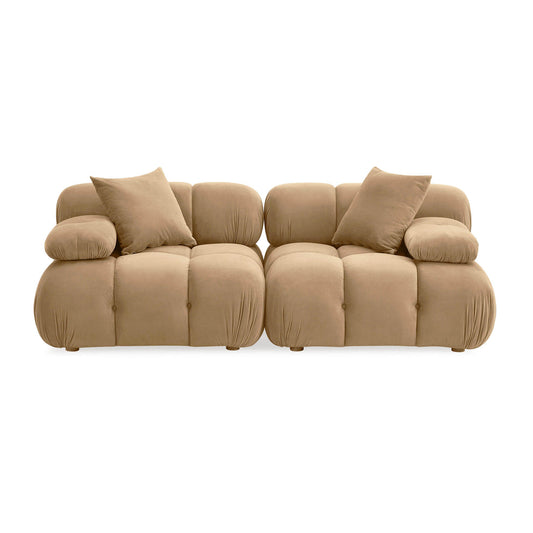 Calliope Loveseat