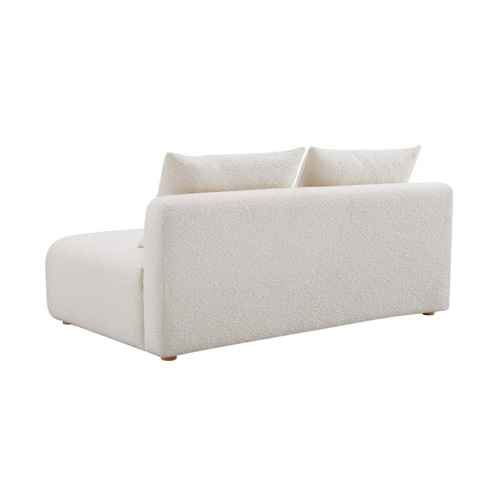 Hangover Loveseat
