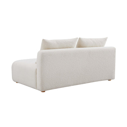 Hangover Loveseat