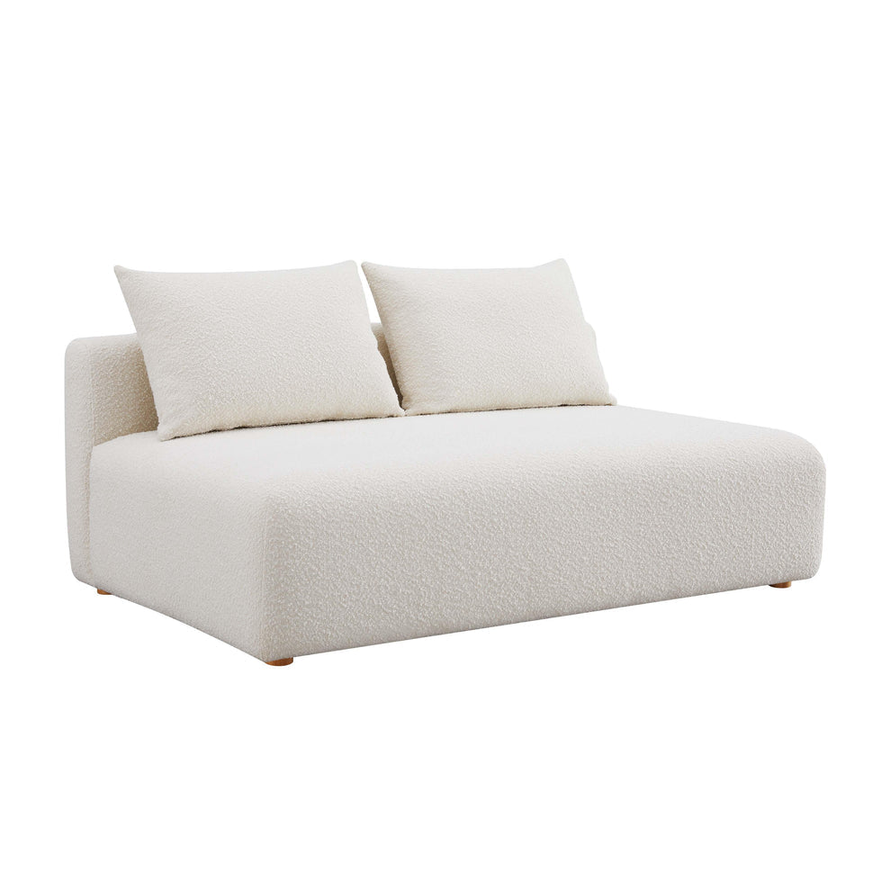 Hangover Loveseat