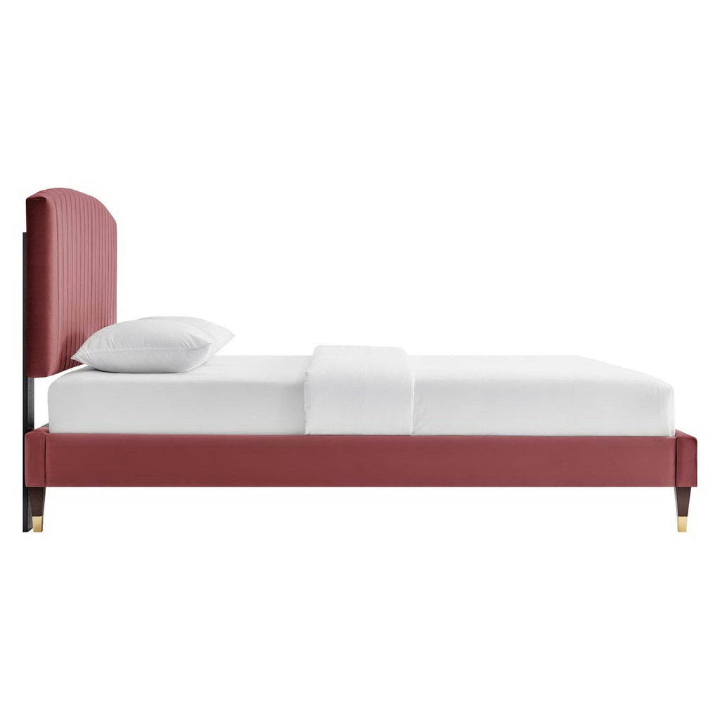 Alessi Cama Queen (Gold)