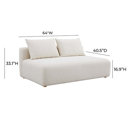 Hangover Loveseat