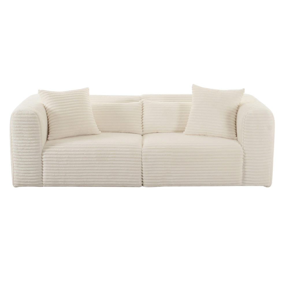 Tarra Loveseat
