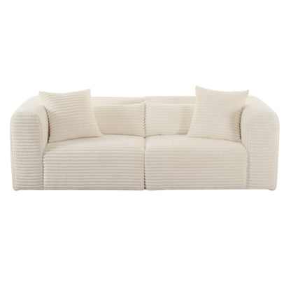 Tarra Loveseat