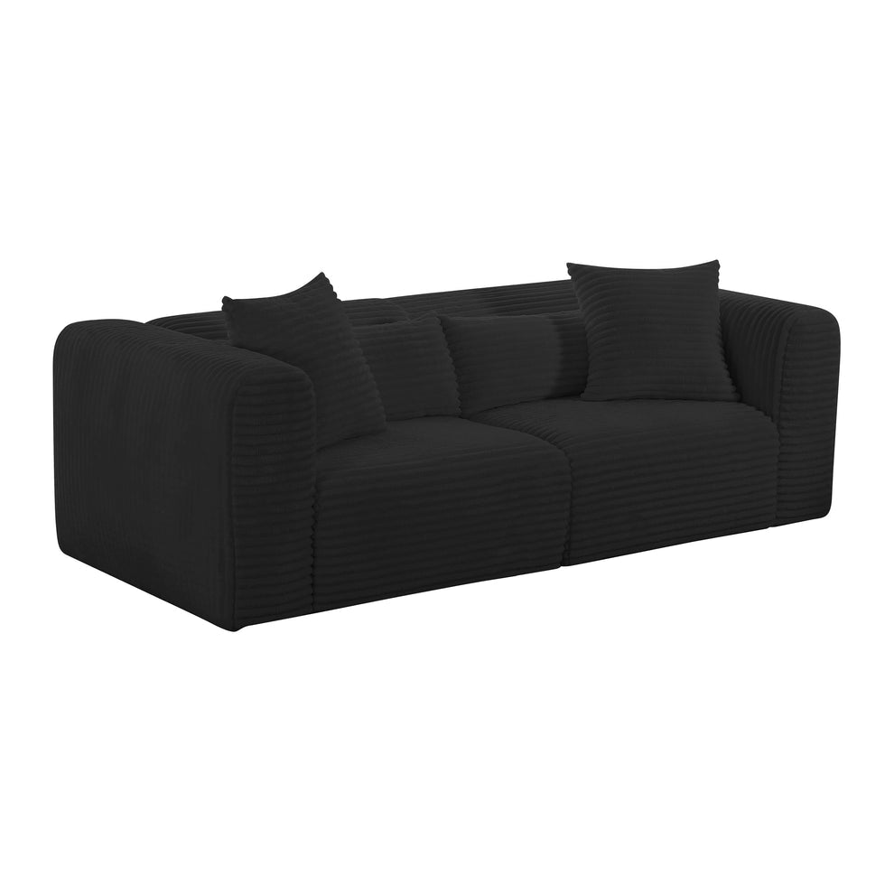 Tarra Loveseat