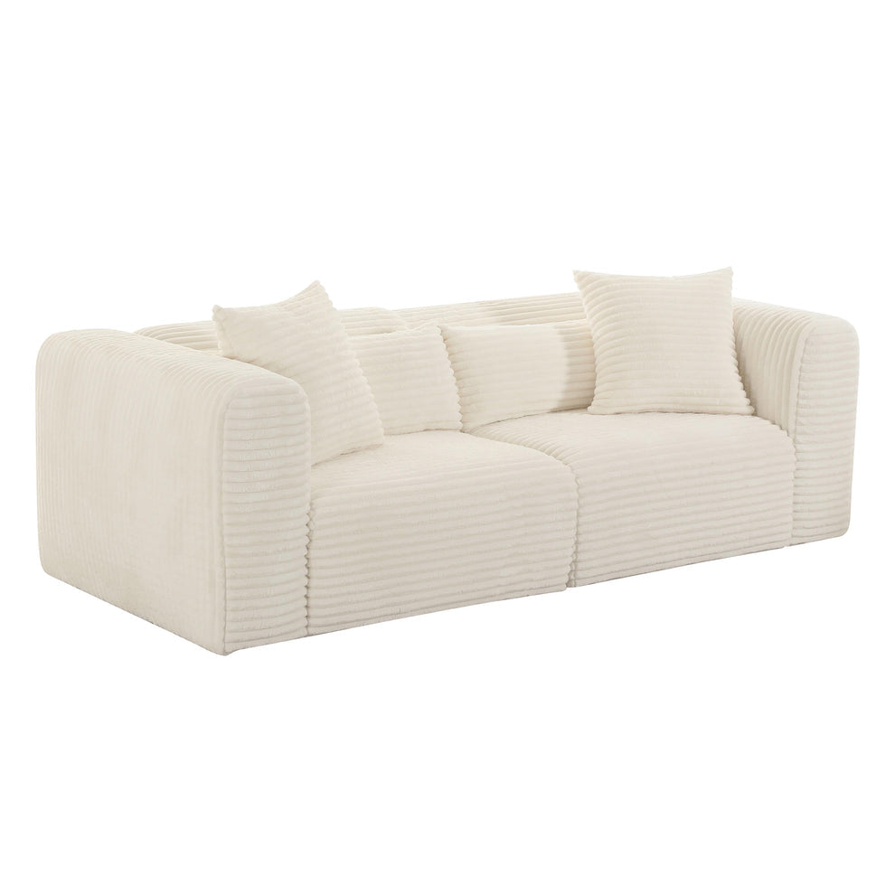 Tarra Loveseat