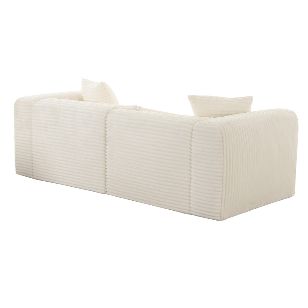 Tarra Loveseat