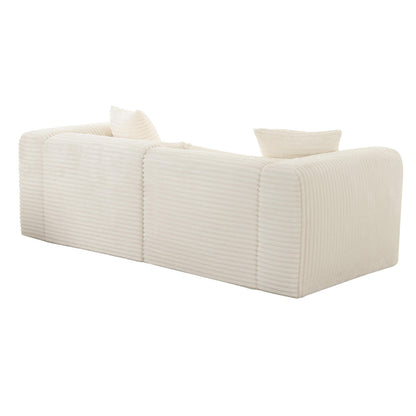 Tarra Loveseat