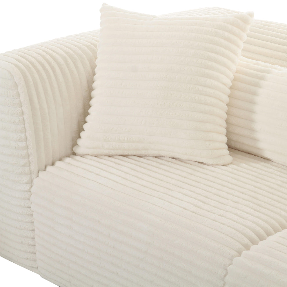Tarra Loveseat