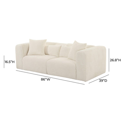 Tarra Loveseat