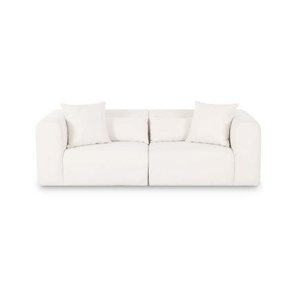 Tarra Loveseat