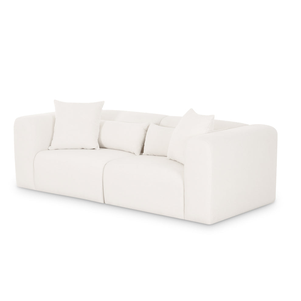 Tarra Loveseat