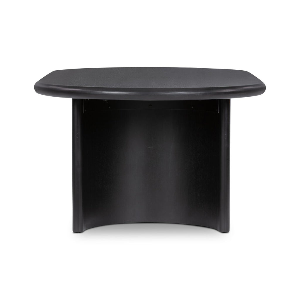 Paden Negro Mesa de Centro