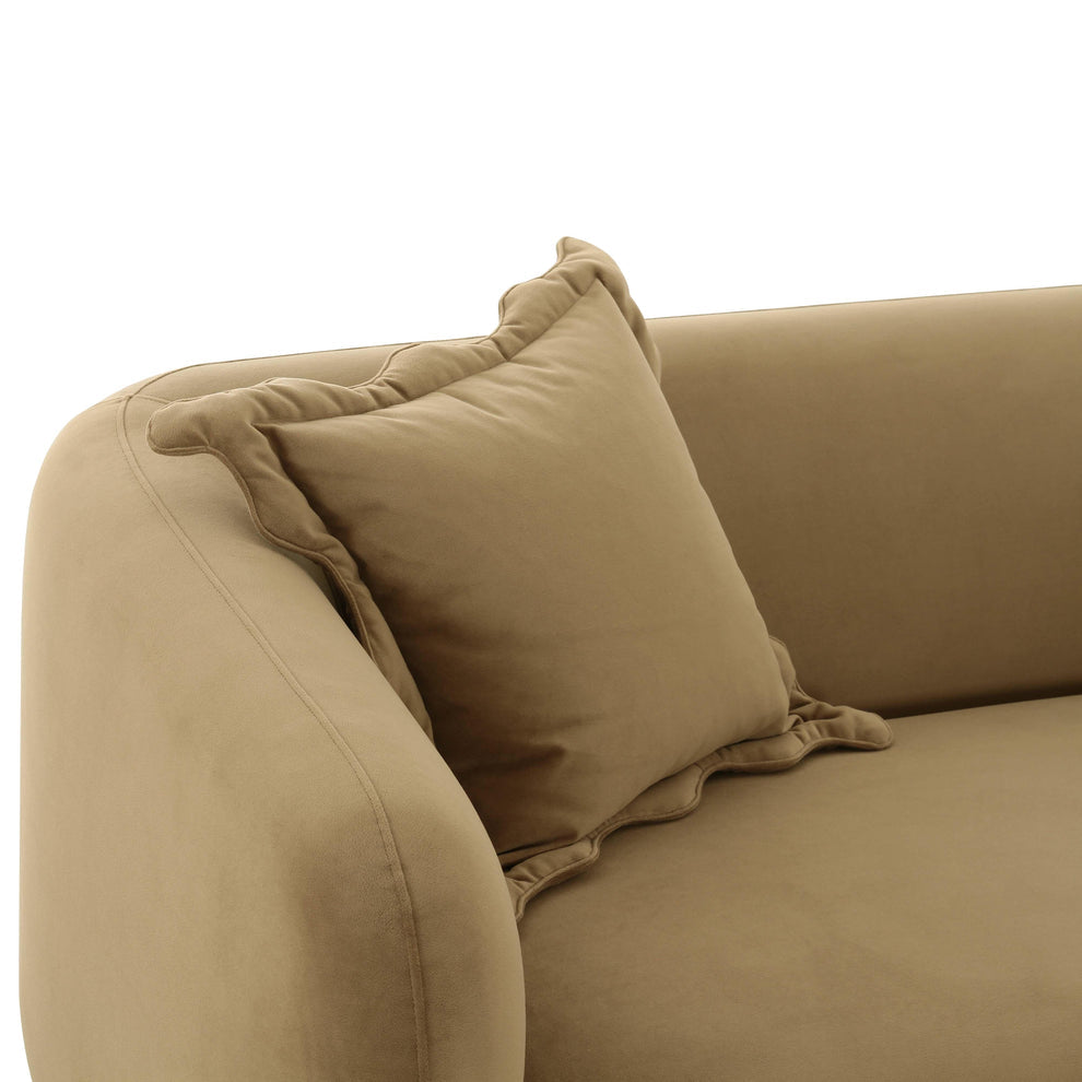Lou Loveseat