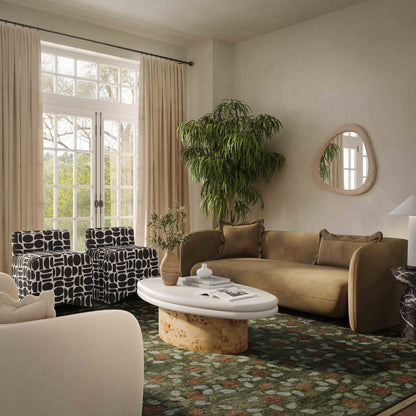 Lou Loveseat
