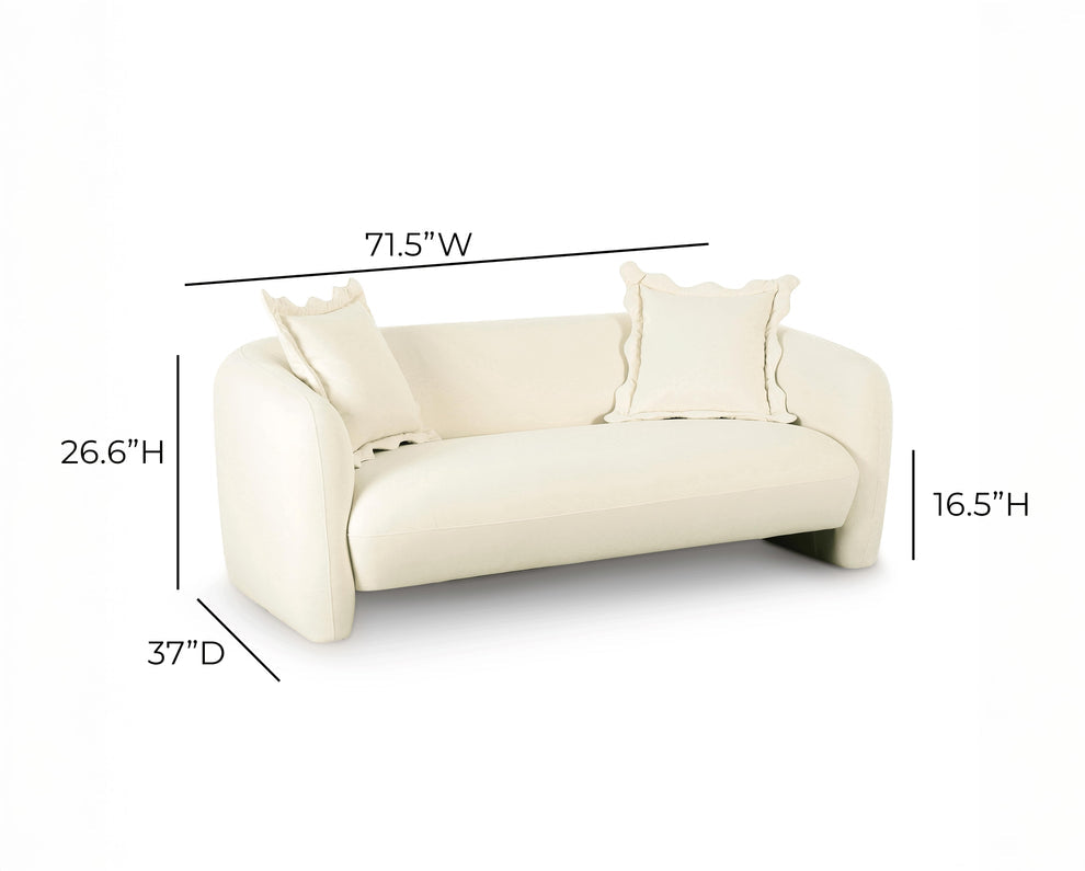 Lou Loveseat
