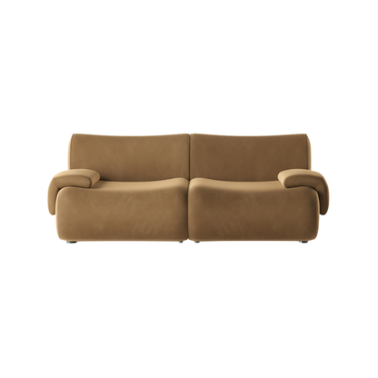 Zenith Loveseat