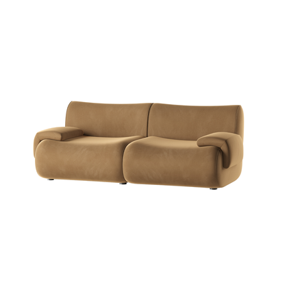 Zenith Loveseat