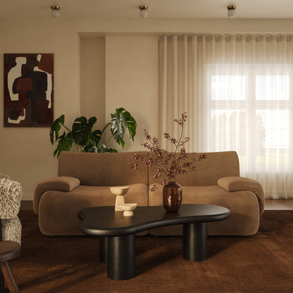 Zenith Loveseat