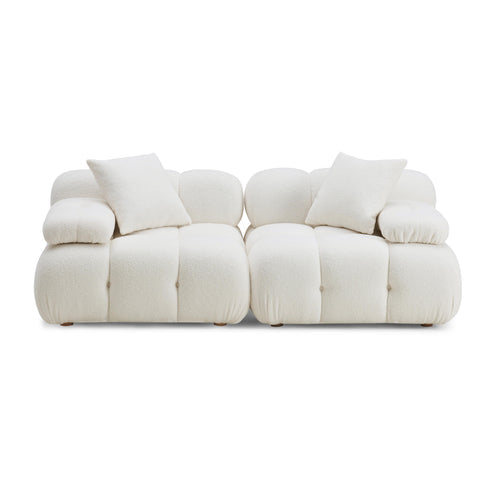 Calliope Loveseat