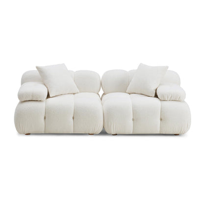 Calliope Loveseat