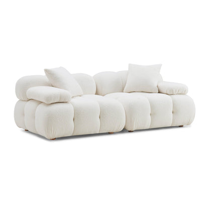 Calliope Loveseat