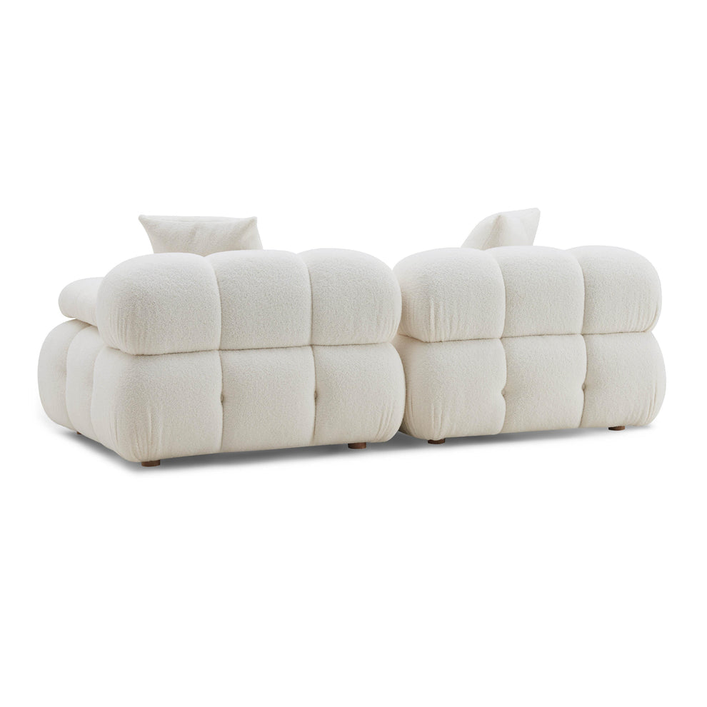 Calliope Loveseat