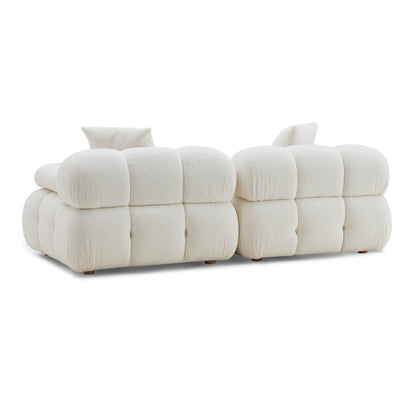 Calliope Loveseat