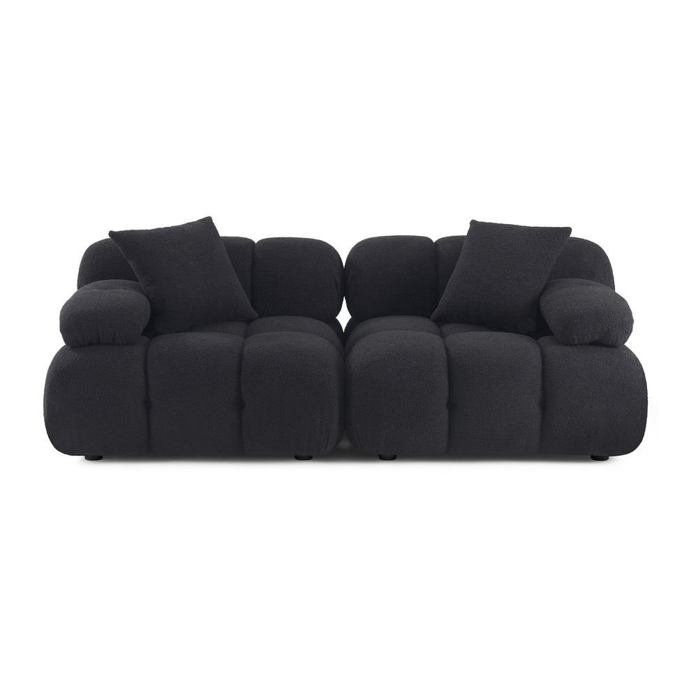 Calliope Loveseat