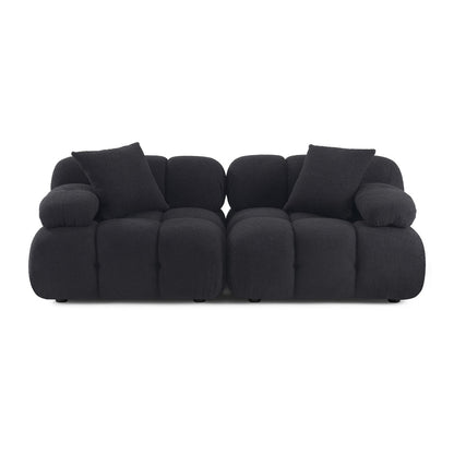 Calliope Loveseat