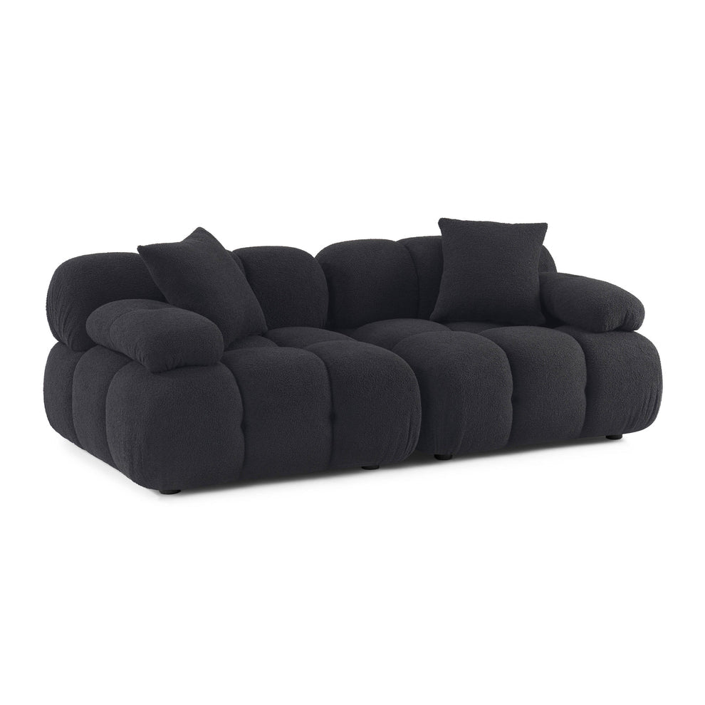 Calliope Loveseat