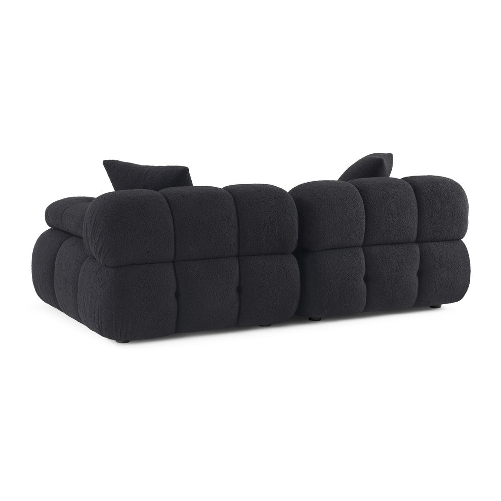 Calliope Loveseat