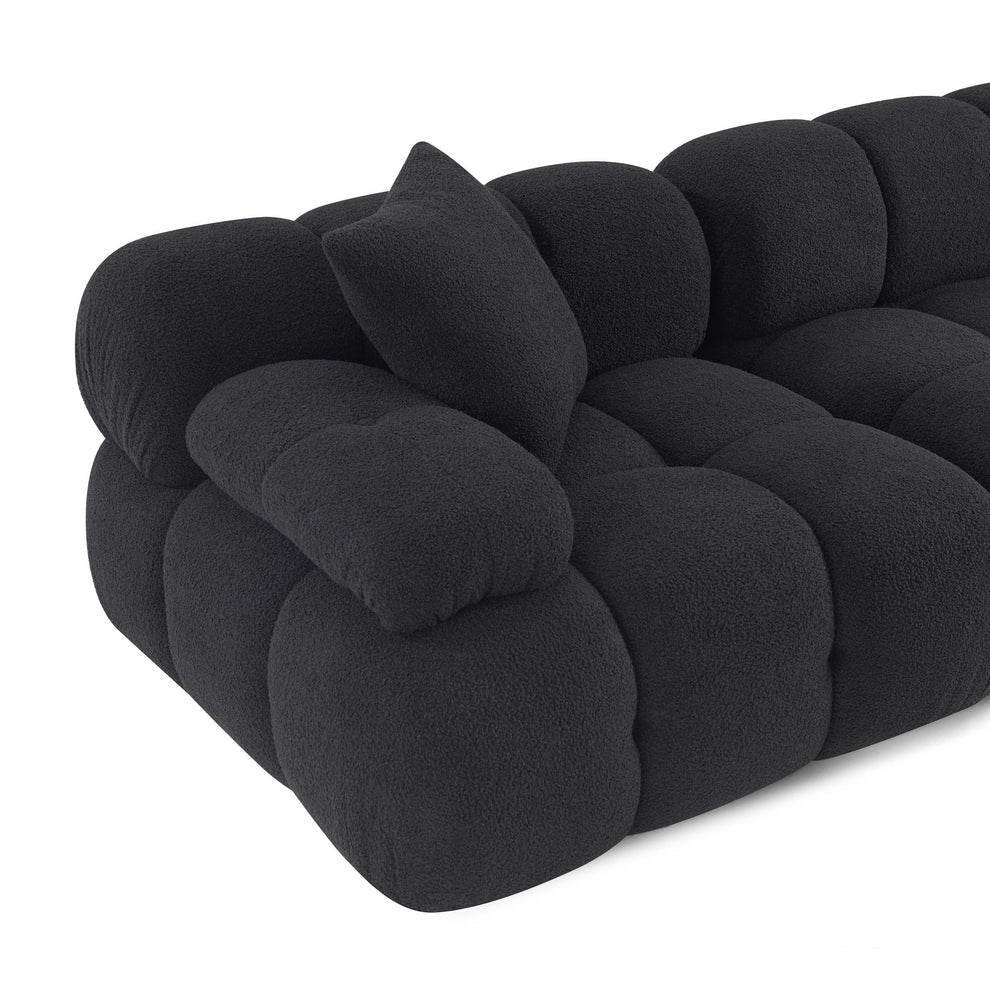 Calliope Loveseat