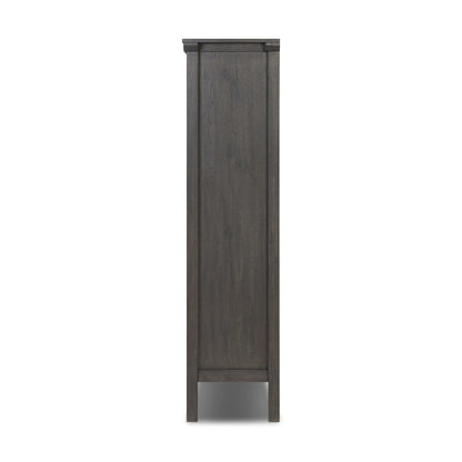 Tuscola Gabinete