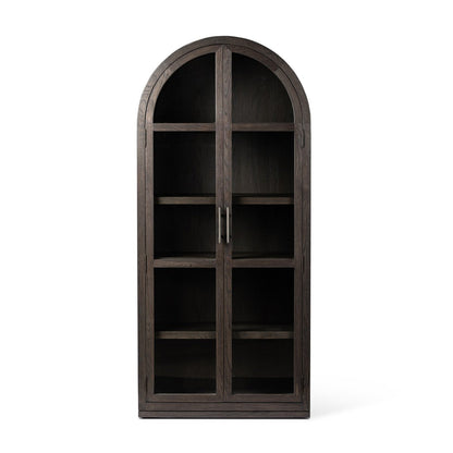 Hepburn Gabinete