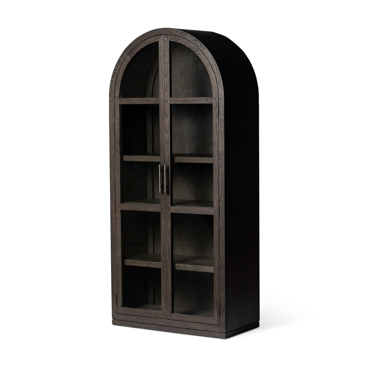 Hepburn Gabinete
