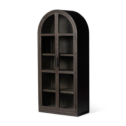 Hepburn Gabinete