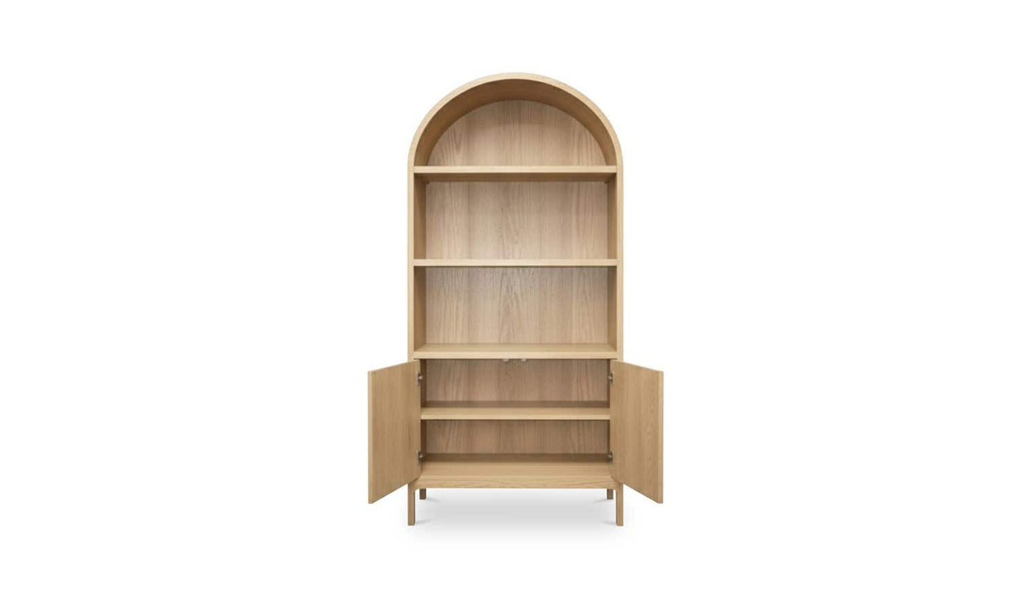 Wilde Gabinete