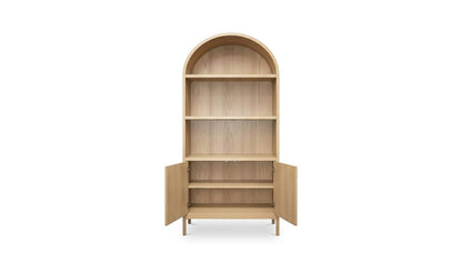 Wilde Gabinete