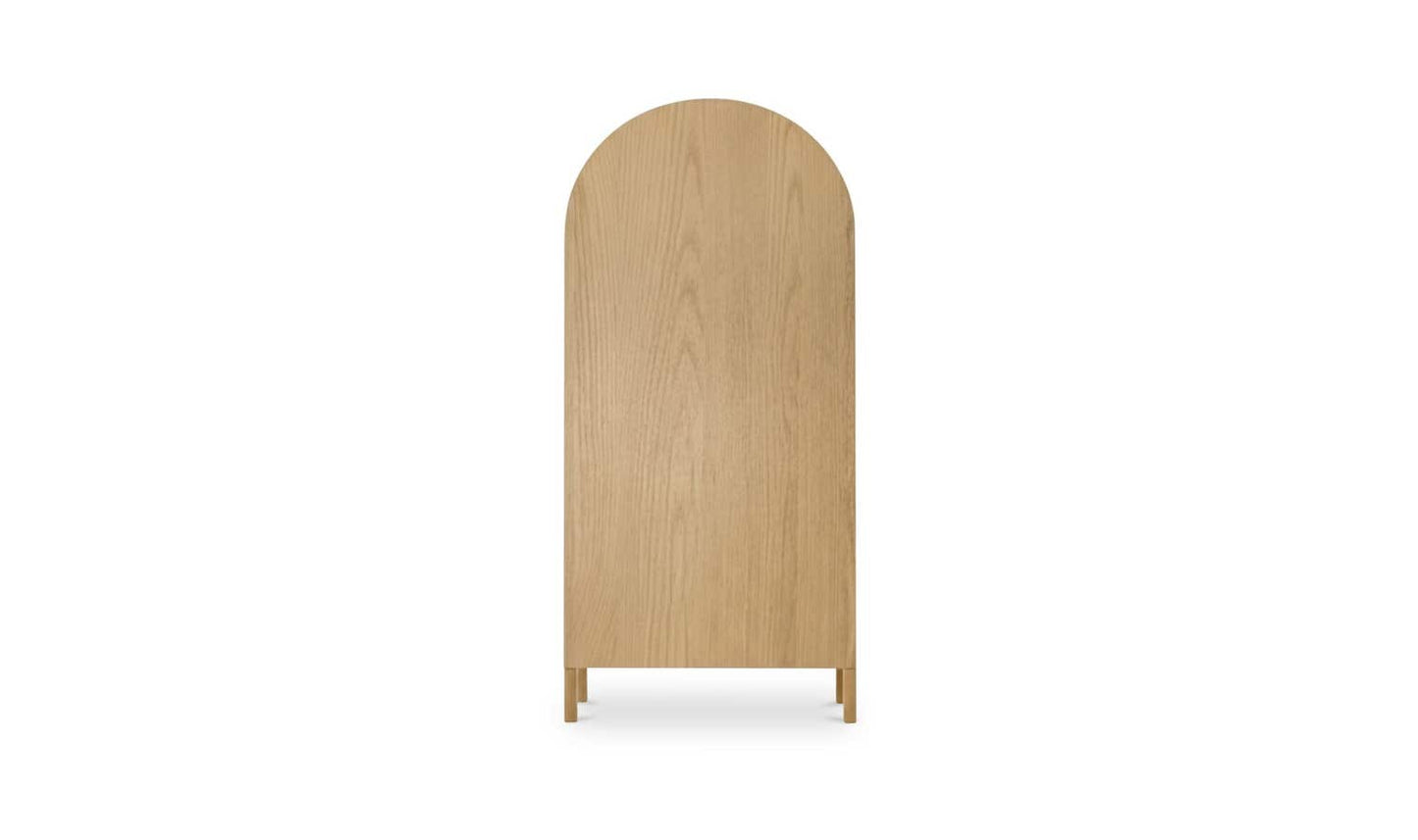 Wilde Gabinete