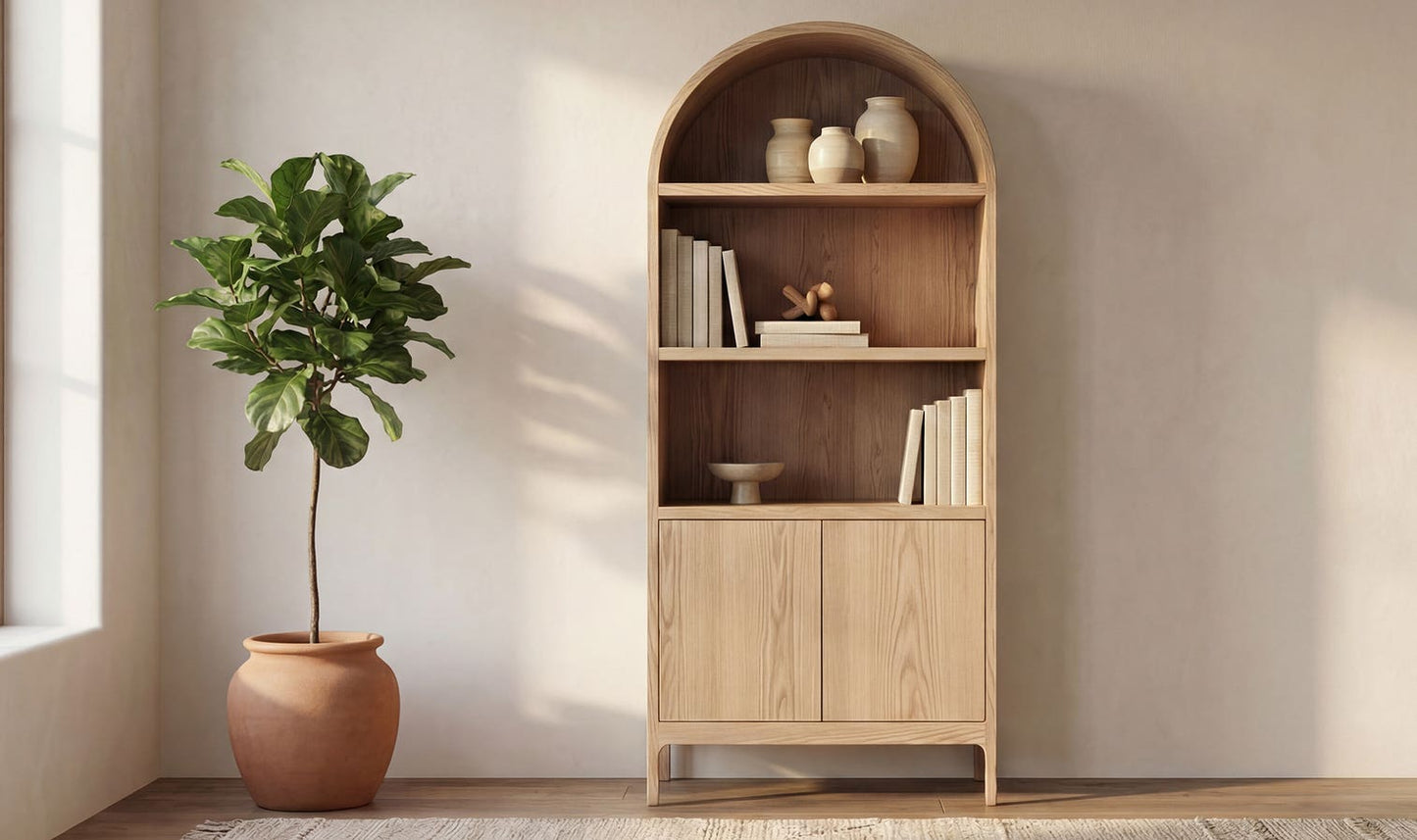 Wilde Gabinete