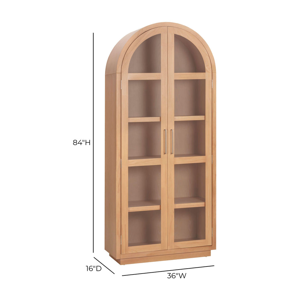 Marlow Gabinete