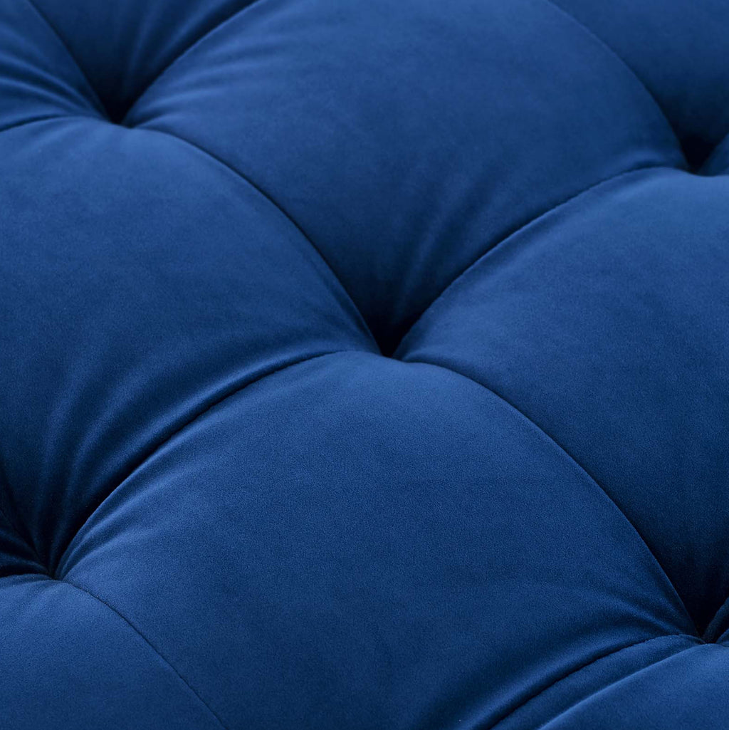 Valour Velvet Azul Sofa