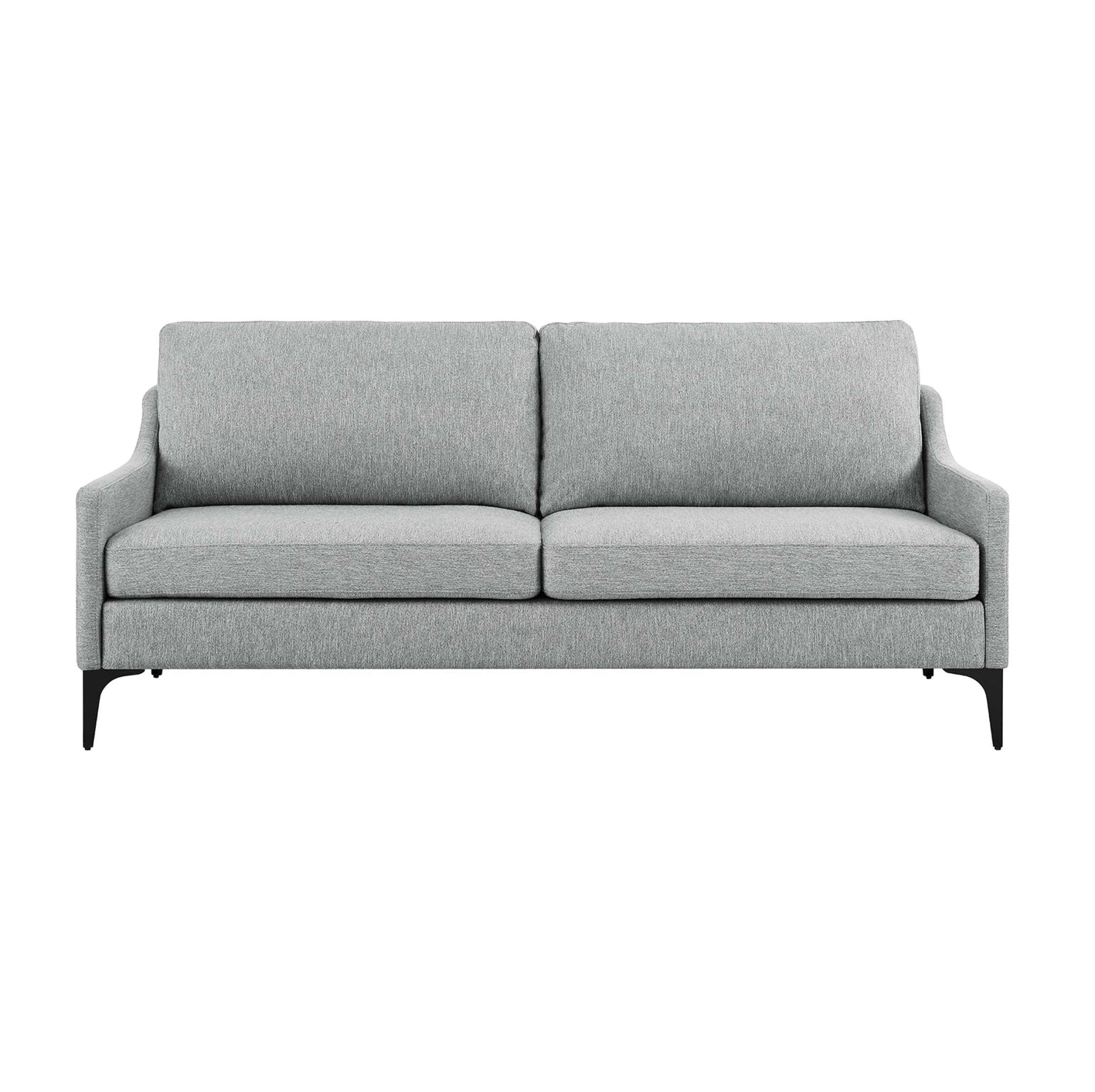 Corland Gris Claro Sofa